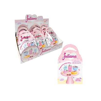 Juliana Mini Sweet Bag