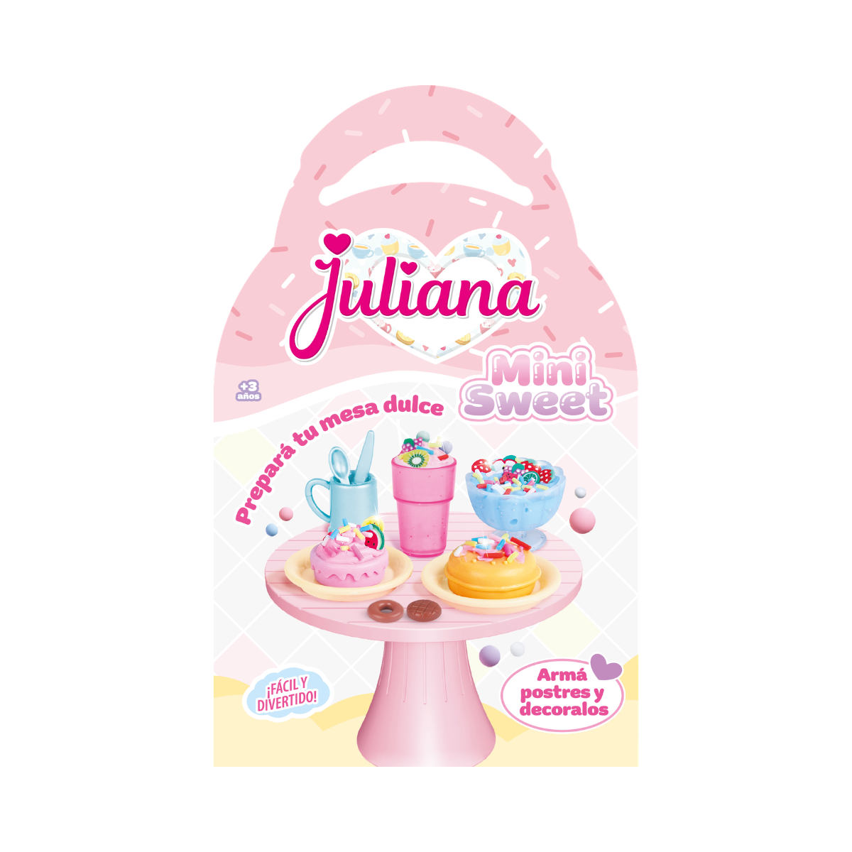 Juliana Mini Sweet Bag