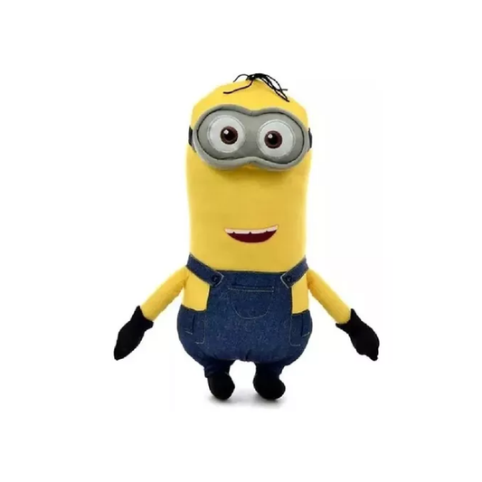 Minions 3D Kevin