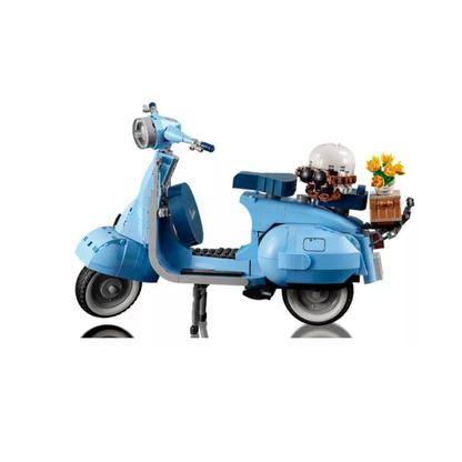Lego Vespa 125 Modelo 1960s