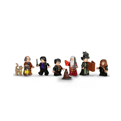 Lego Harry Potter Hogwarts™: Despacho de Dumbledore