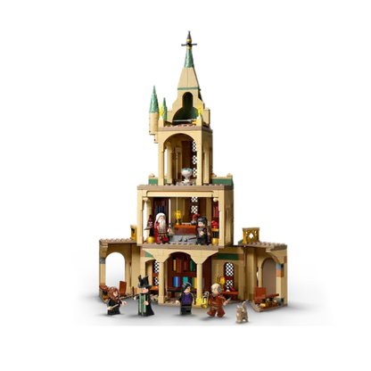 Lego Harry Potter Hogwarts™: Despacho de Dumbledore