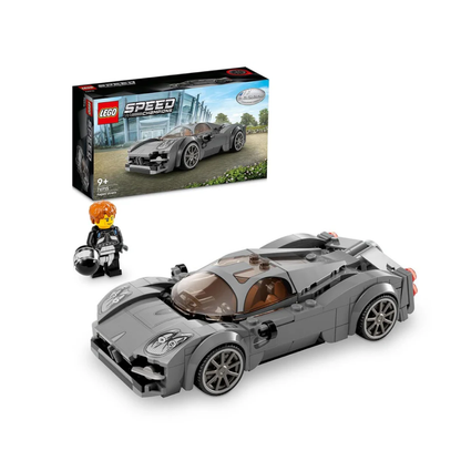 Lego Speed Champions Pagani Utopia