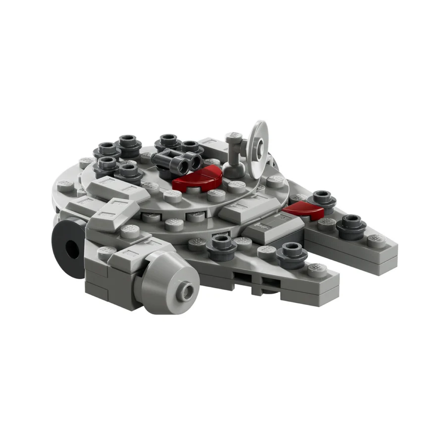 Lego Star Wars Mini Millennium Falcon