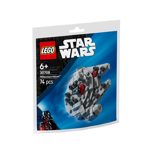 Lego Star Wars Mini Millennium Falcon