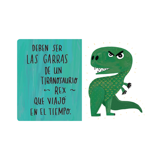 Libro Del Otro Lado Catapulta