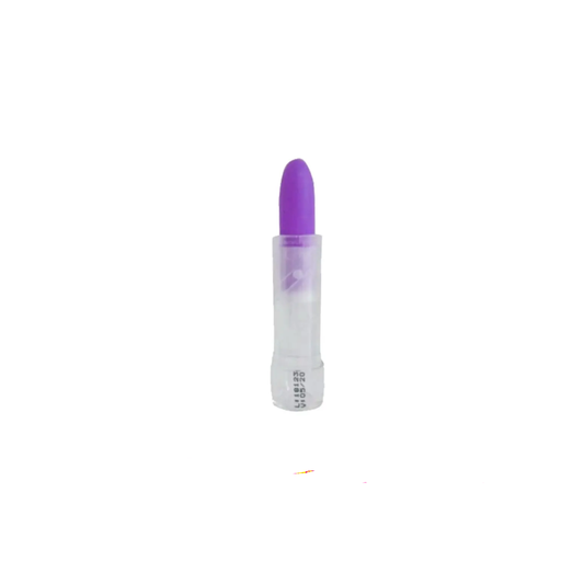 Maquillaje En Barra Brillante Lila PintaFan