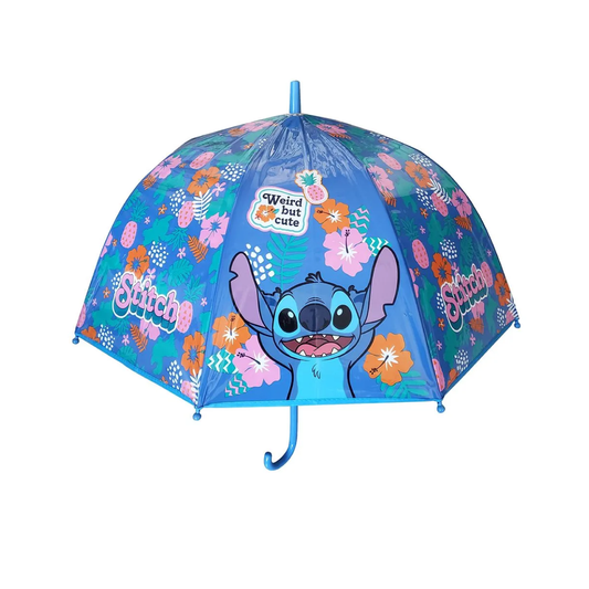 Paraguas Lilo & Stitch Wabro