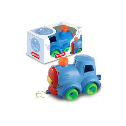 Locomotora Primera Infancia Duravit