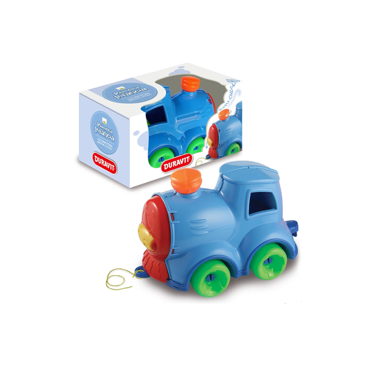 Locomotora Primera Infancia Duravit