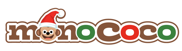 JUGUETERIAS MONOCOCO