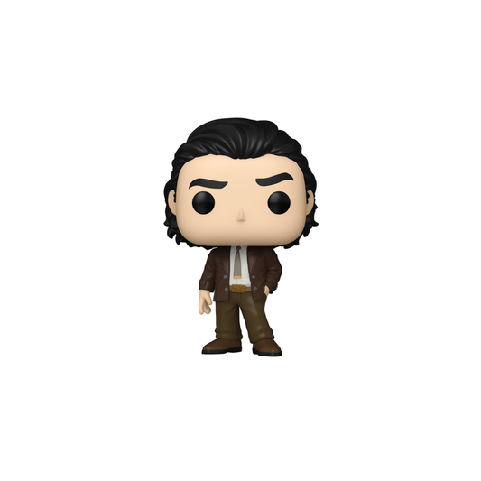 Funko Pop Marvel Loki 1312