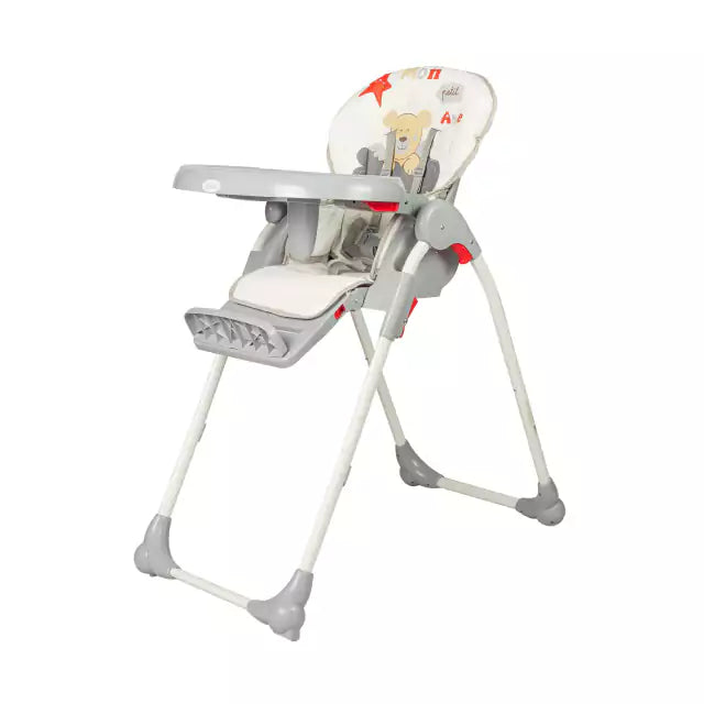 Duck silla de Comer Para Bebe