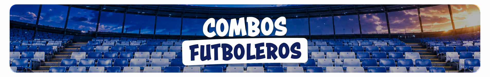 Banner promocional