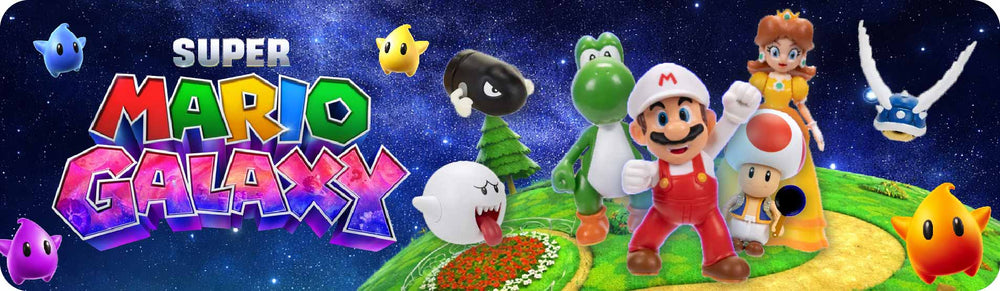 Exclusivo Mario Bros