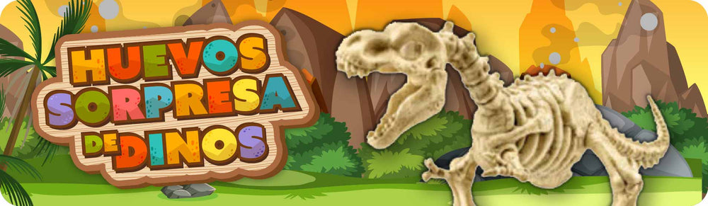 Huevos Sopresa de Dino