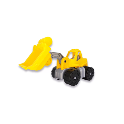 Mini Excavadora Duravit