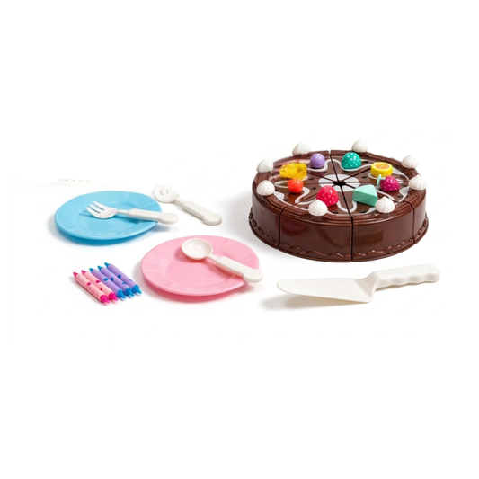 Set de Juego Pastelería Dessert Shop