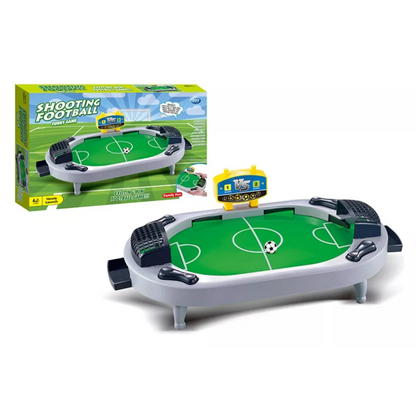 Juego de mesa futbol flipper