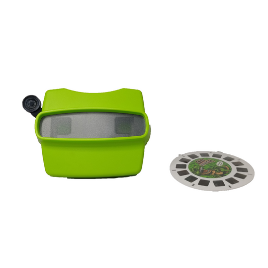 Visor Proyector De Dinosaurio 3D