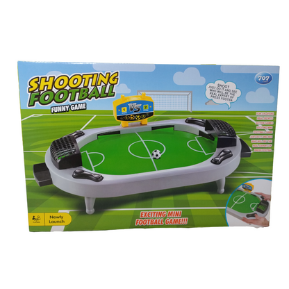 Juego de mesa futbol flipper