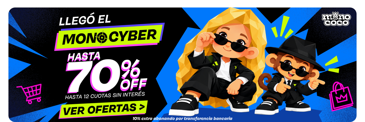 CYBERMONO
