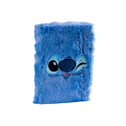 Cuaderno A5 MAW Stitch Mooving