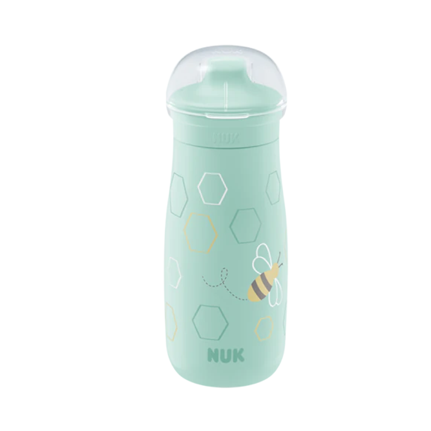 Vaso Mini-Me Sip 300 Ml. Abeja Nuk