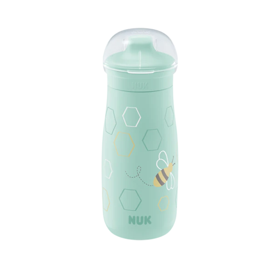 Vaso Mini-Me Sip 300 Ml. Abeja Nuk