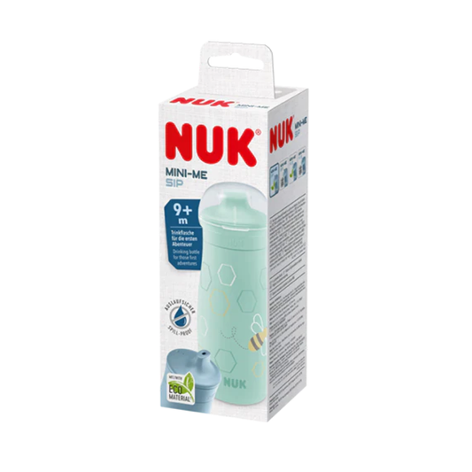 Vaso Mini-Me Sip 300 Ml. Abeja Nuk