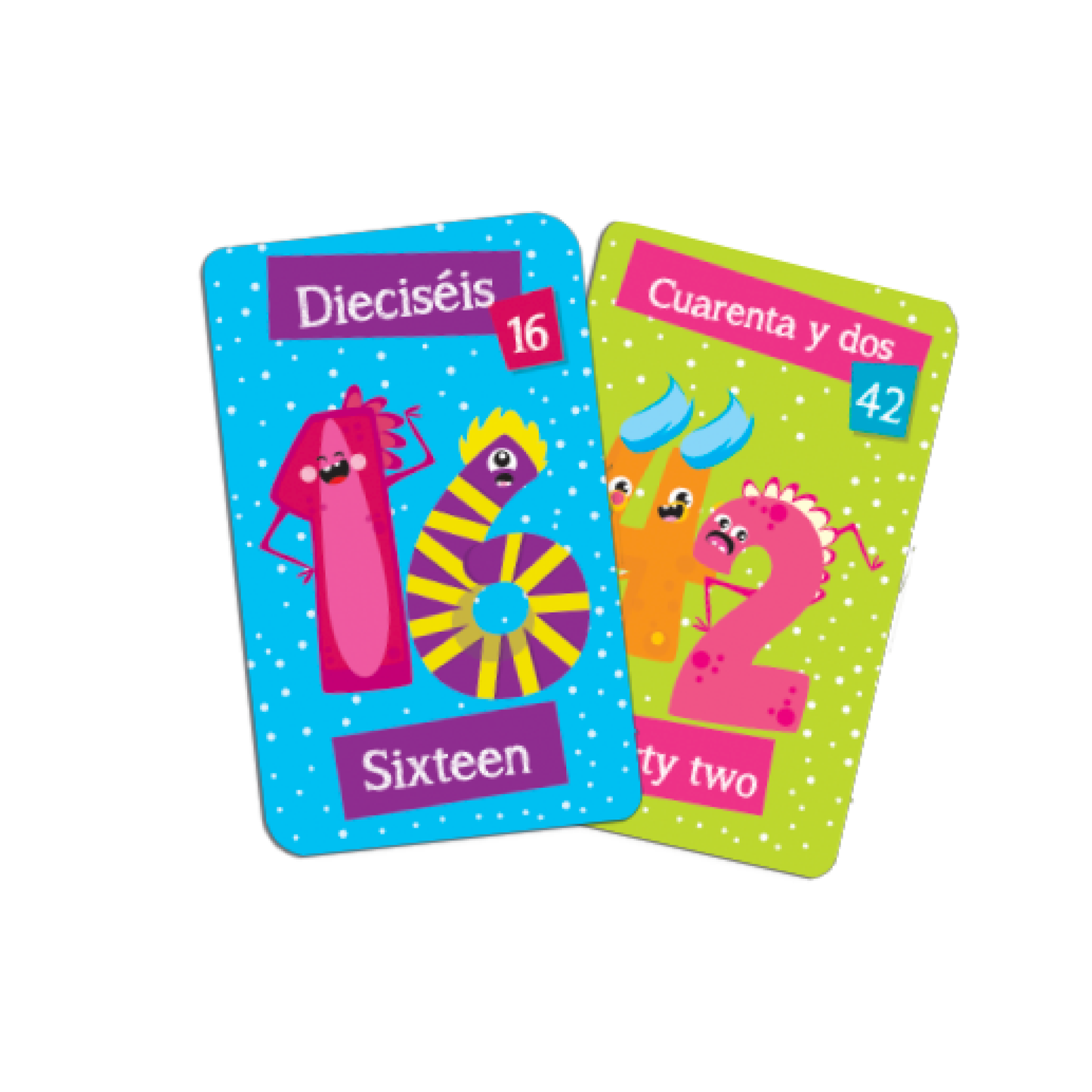 Cartas Infantiles Números Del 1 Al 100 Plow