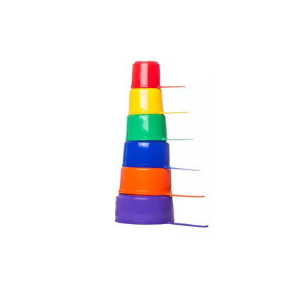 Set Mis Ollitas Apilables Antex