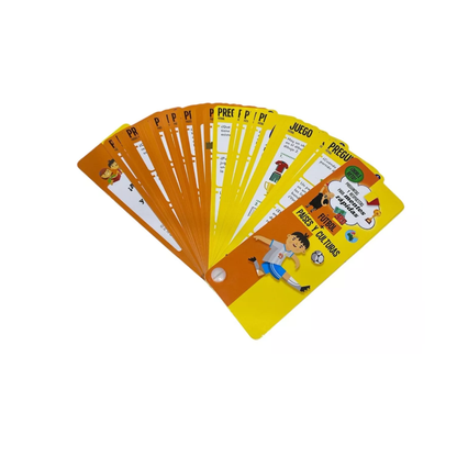 Libro Preguntas Y Respuestas Fútbol + Países Plow