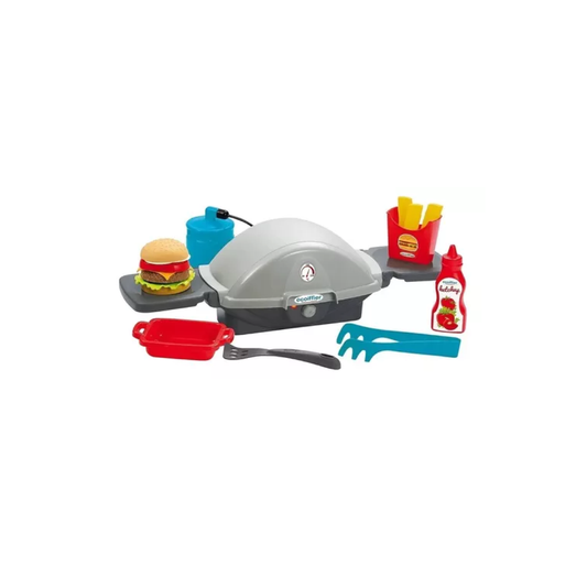 Parrilla Portátil Antex