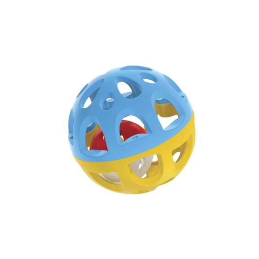 Sonajero pelota Winfun
