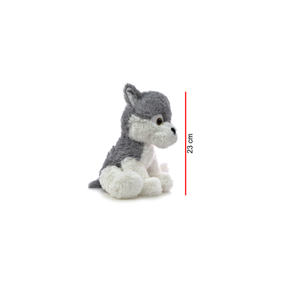 Peluche San Bernando Y Siberiano PhiPhi Toys