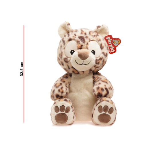Peluche Leopardo PhiPhiToys