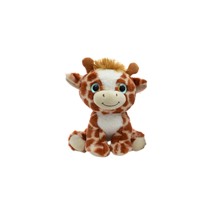 Animales Sentados Ojos Brillosos PhiPhi Toys