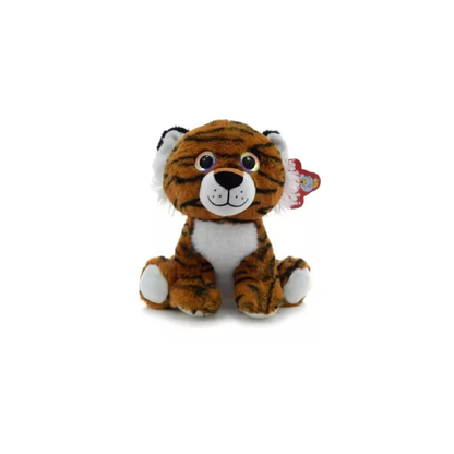 Animales Sentados Ojos Brillosos PhiPhi Toys