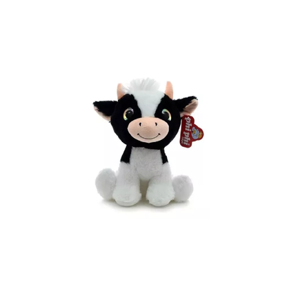 Animales Sentados Ojos Brillosos PhiPhi Toys