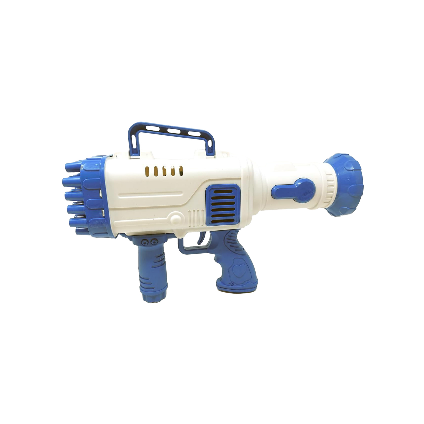 Pistola Burbujero Con Luz