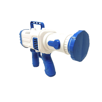 Pistola Burbujero Con Luz