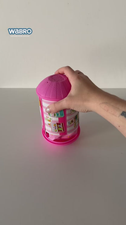 Miniverse Make It Mini Spaces Serie 1 - Muebles en Miniatura