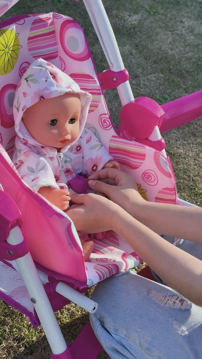 Juliana Coche de Paseo Premium