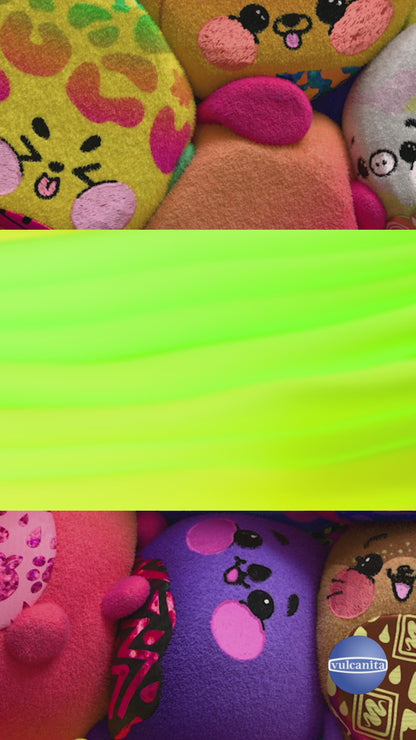 Colección Sorpresa Magic Jellykins