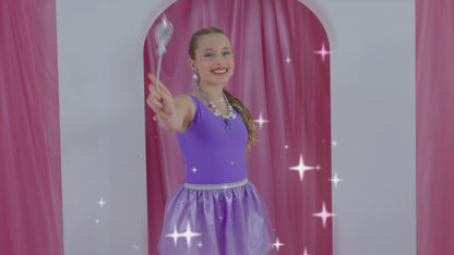 Juliana Princesa Set Sirena