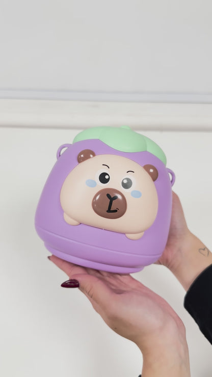 Juego de Cocina Capy