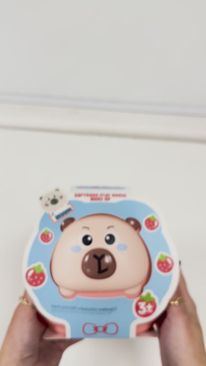 Juego De Belleza Capy