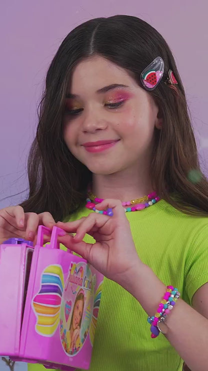 Valija Juliana Candy