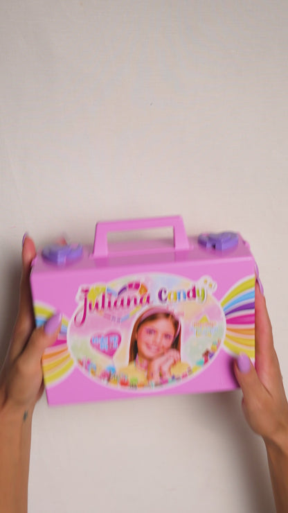 Valija Juliana Candy